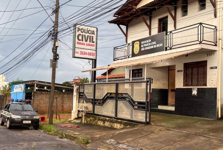 Menina de 5 anos é resgatada com ferimentos em São Joaquim de Bicas e casal acaba preso por maus-tratos