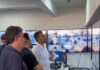 São Joaquim de Bicas inaugura central com mais de 600 câmeras de monitoramento
