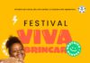 Festival Viva Brincar 2026 leva teatro, música e oficinas gratuitas para Sarzedo