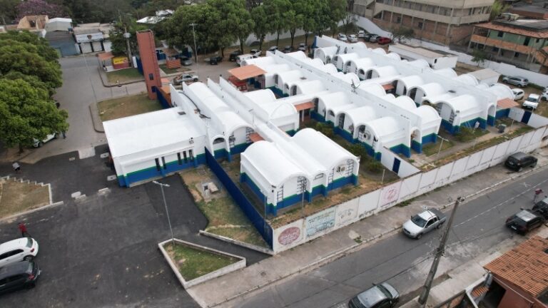 UPA Guanabara, em Betim, recebe reforma e novos equipamentos