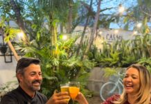 Chef Reinaldo Mendes assume coordenação do Festival Aromas e Sabores em São Joaquim de Bicas