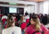 Agentes de Saúde de Igarapé participam de capacitação sobre prevenção e vigilância