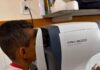 Programa Aluno Bom de Vista oferece exames e óculos gratuitos a estudantes de Igarapé