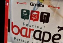 Votação do Festival Ibarapé segue até 22 de setembro em Igarapé