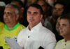 Flávio Bolsonaro vence Lula no segundo turno em Igarapé